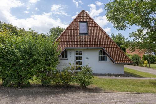 Ferienhaus Westertill 01 in Dorum, Germany
