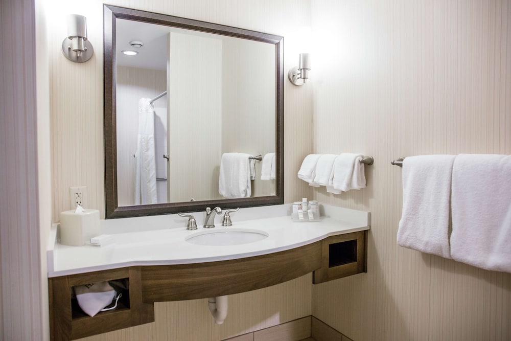 Hilton Garden Inn Milwaukee Downtown - photo 32
