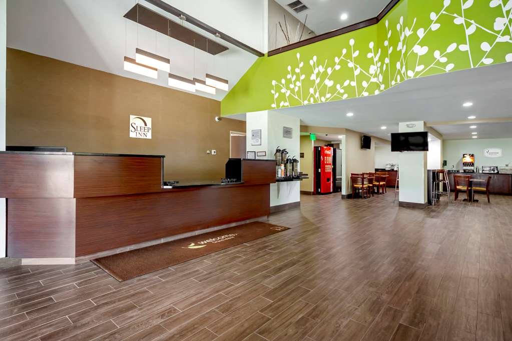 Sleep Inn Grand Island North - photo 4