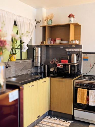 The Little Sanctuary Apartment 407