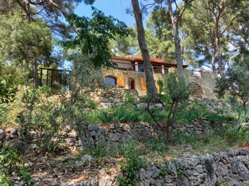 Les Pins — hotel in Le Castellet