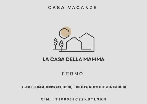 La casa della Mamma — 4-Star Luxury Hotel in Fermo, Italy