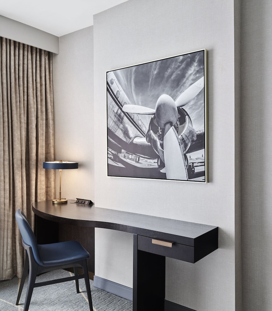 Loews Kansas City Hotel - photo 28