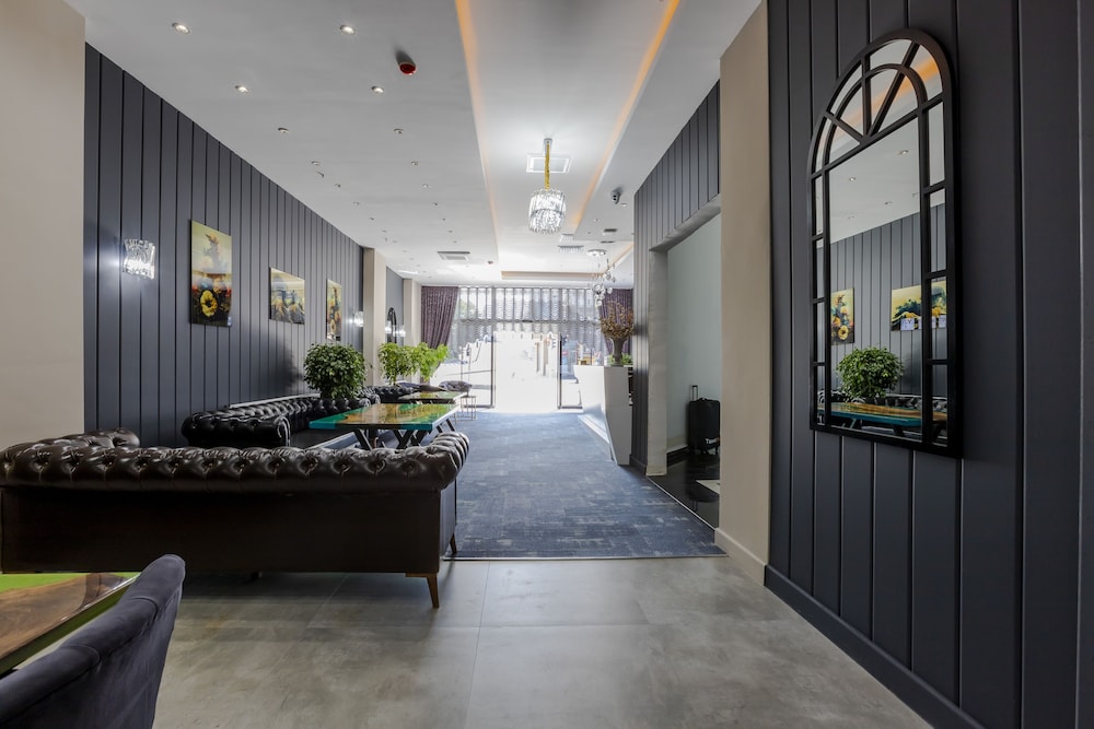 Acar Smart Otel — Arnavutkoey — photo 3