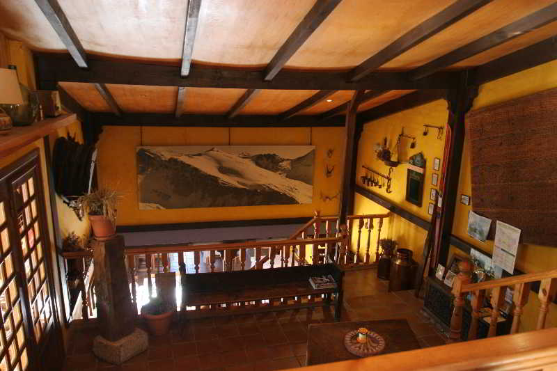 La Cabaña