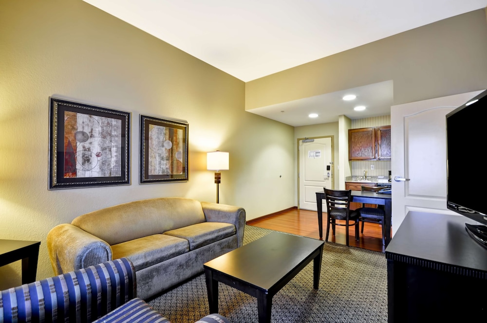Homewood Suites by Hilton Tulsa South - photo 15