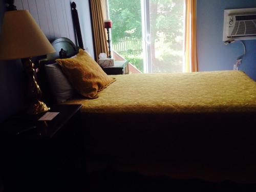 Vintage Motel - photo 12