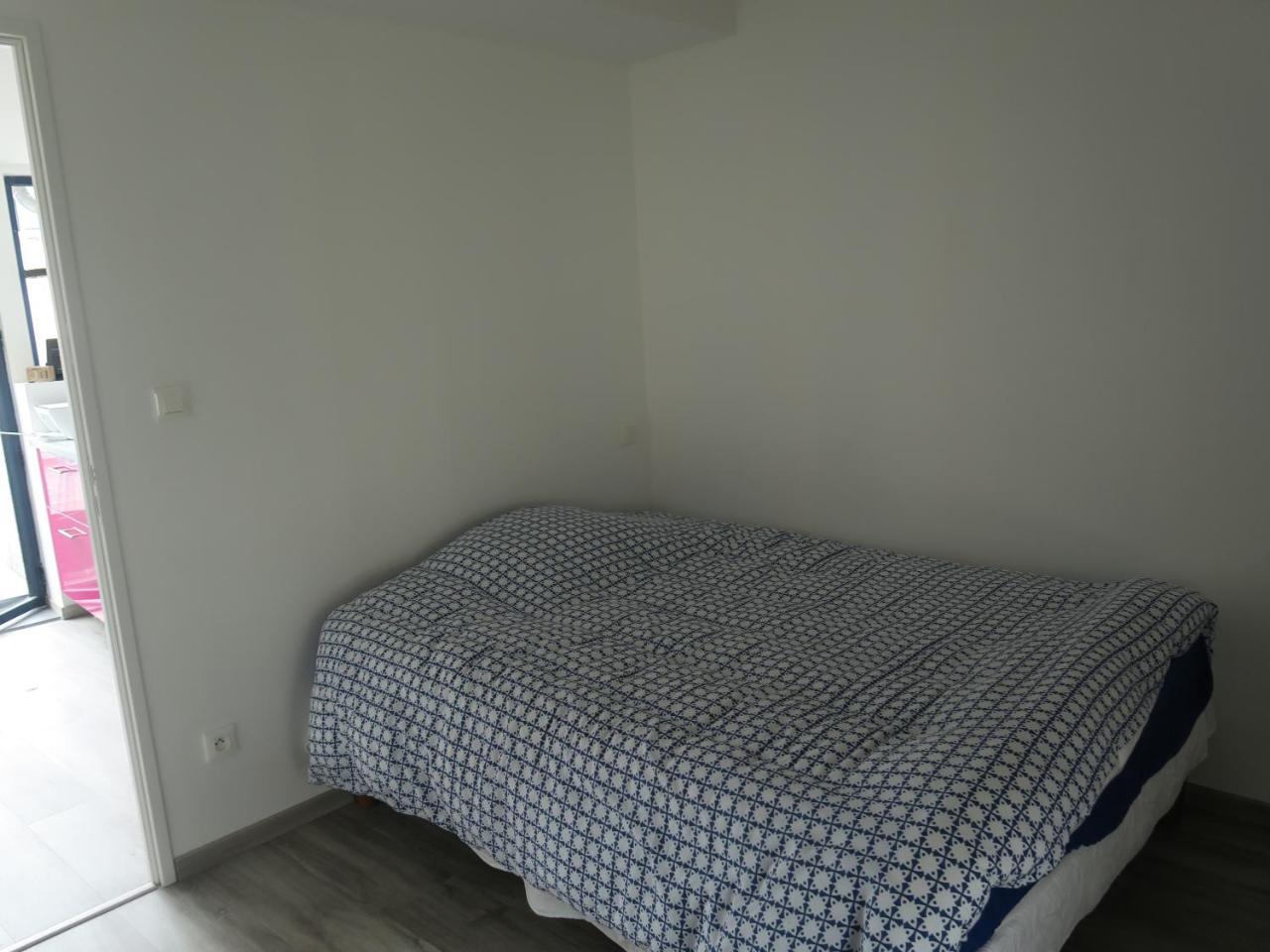 Le 12 — hotel in Villefranche-De-Rouergue
