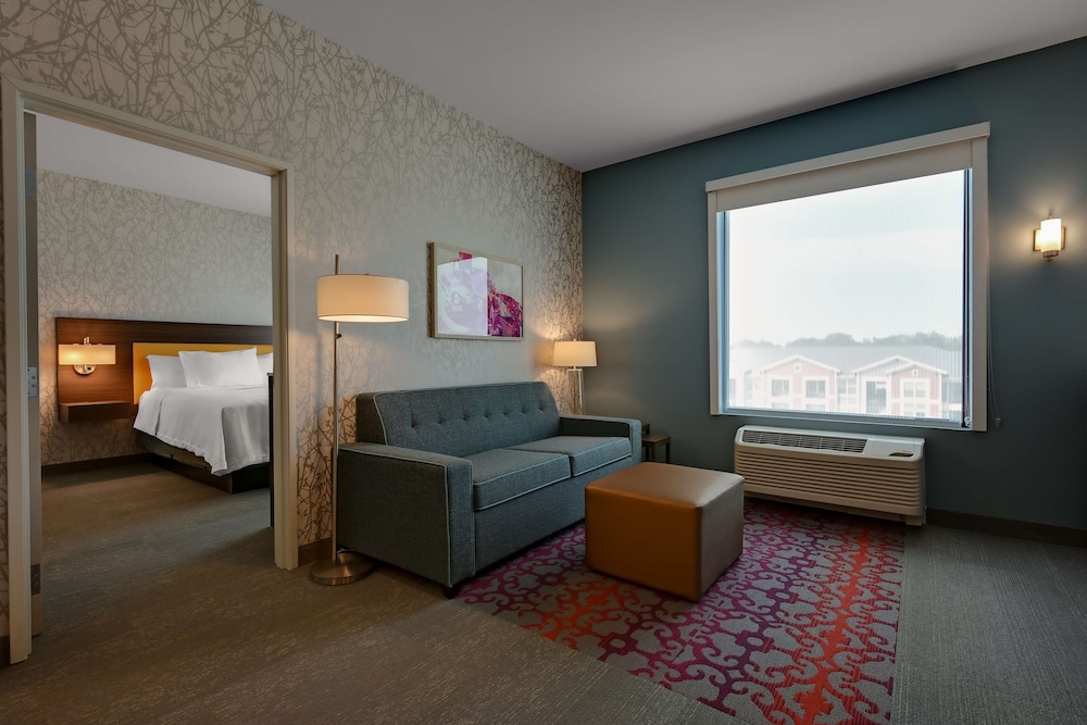 Home2 Suites Temple - photo 24