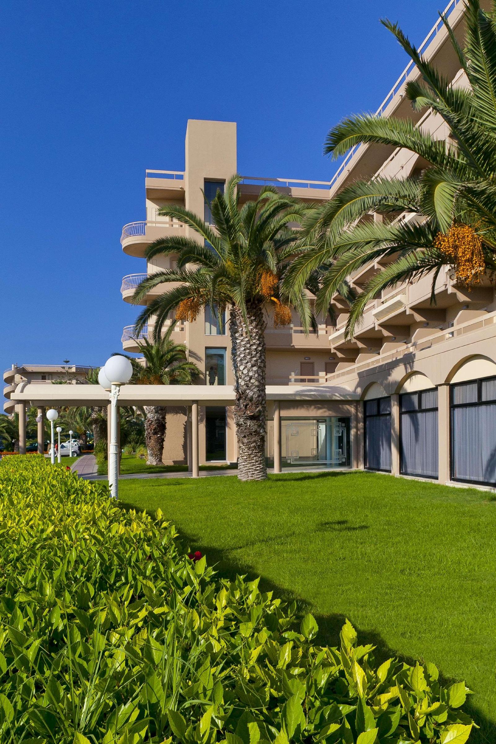 Sun Beach Resort in Felanitx, Spain