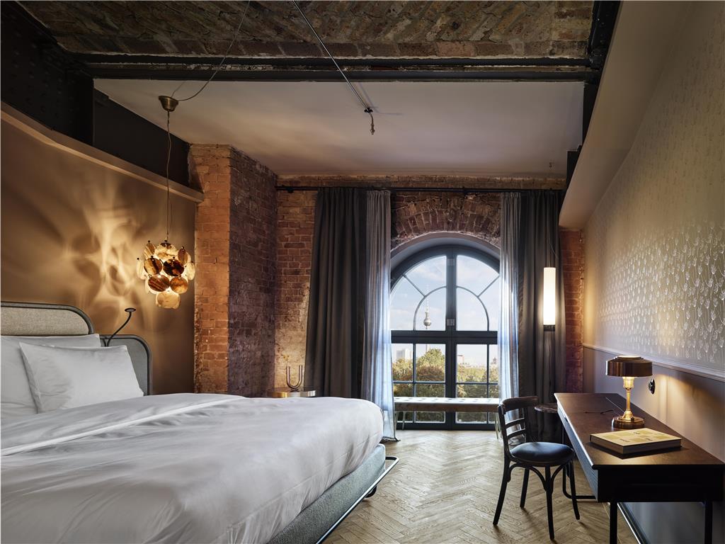 telegraphenamt roomy city