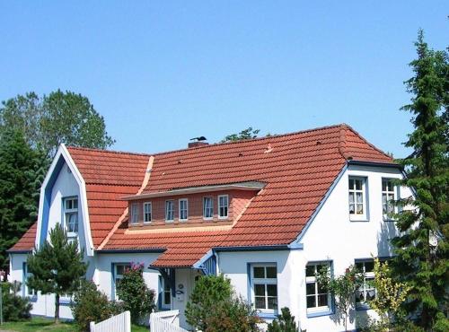 Haus Iffland — 4-Star Luxury Hotel in Sankt Peter-Ording, Germany