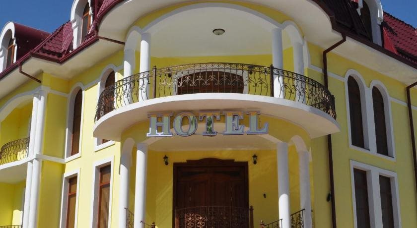 Samarkand Dream Hotel - last minute hotel in Samarkand