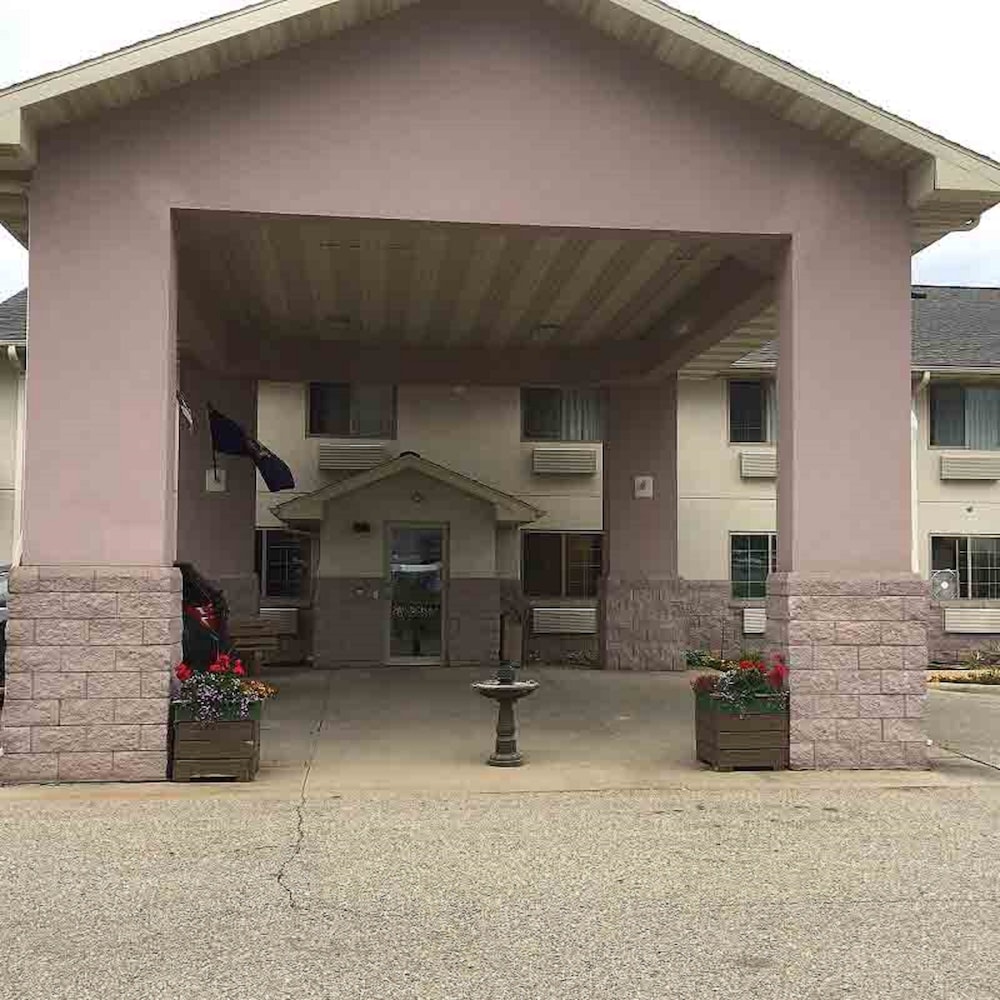 Osceola Grand Hotel - featured photo