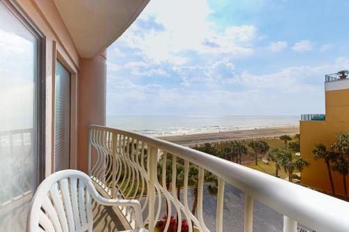 St Clements 409 — 4-Star Luxury Hotel in Myrtle Beach, United States
