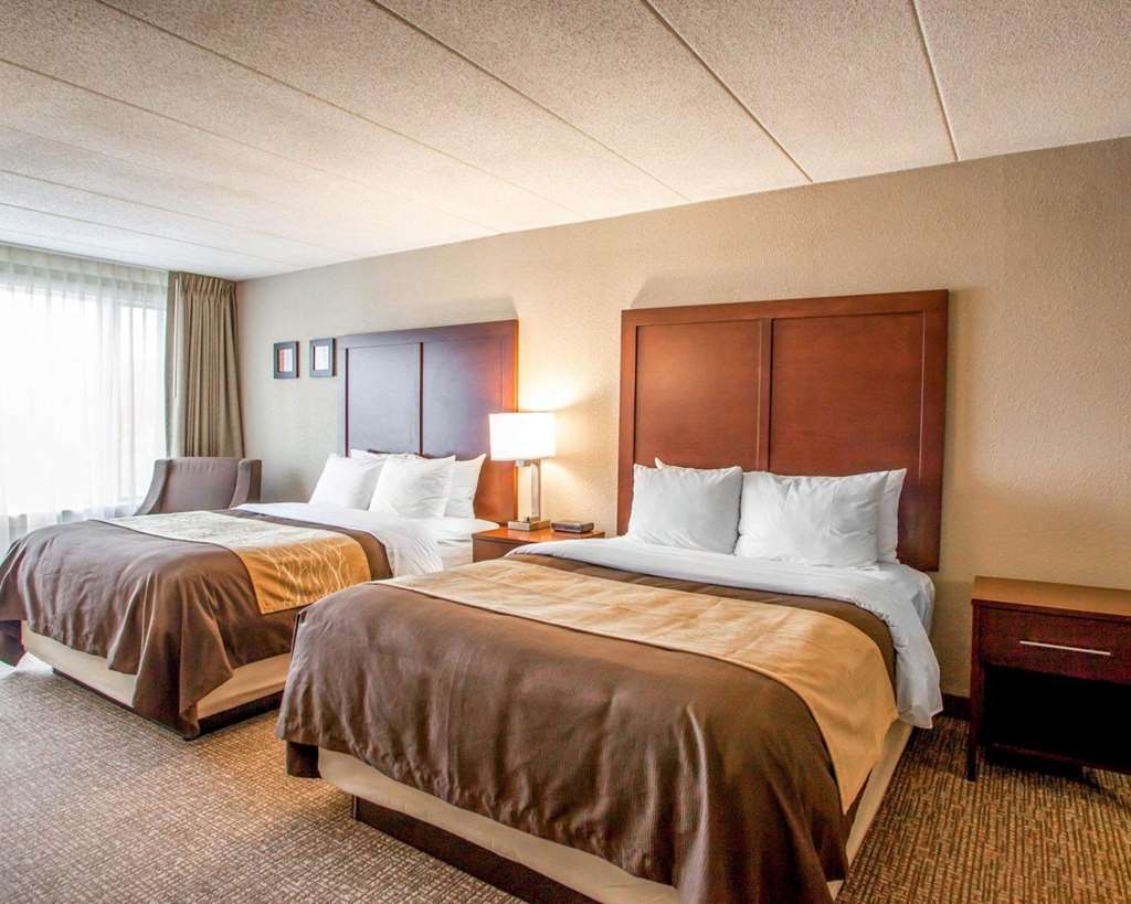 Quality Inn & Suites Orland Park Chicago - photo 11
