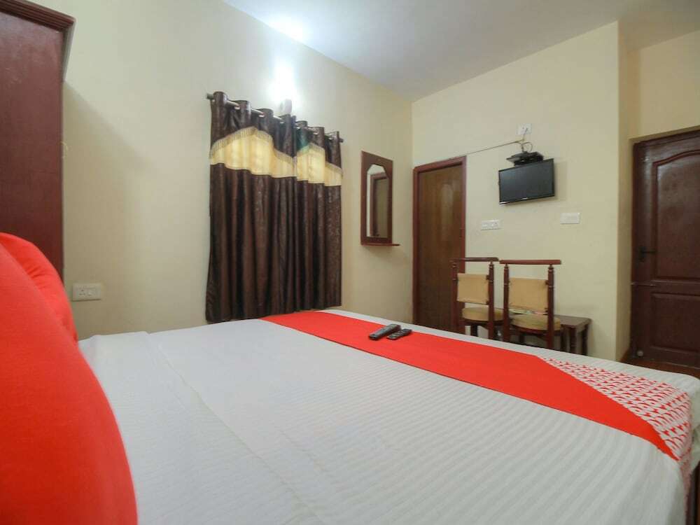 Hotel Rj Inn — Ooty — photo 5