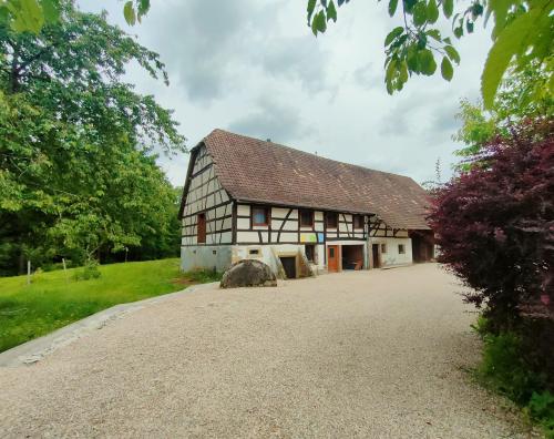 Achille in Unknown City, France