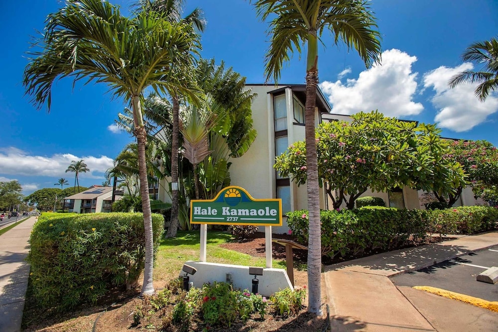Hale Kamaole 121 by Coldwell Banker Island Vacations - photo 57