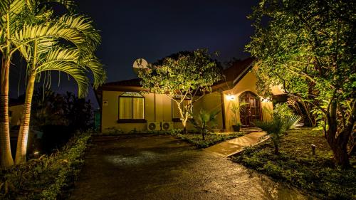 Anthurium house — 4-Star Luxury Hotel in Fortuna, Costa Rica