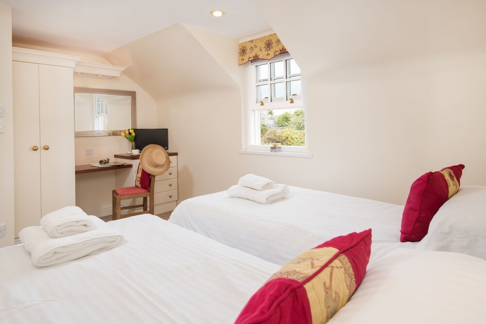 Dunstanburgh Castle Hotel — Alnwick — photo 5