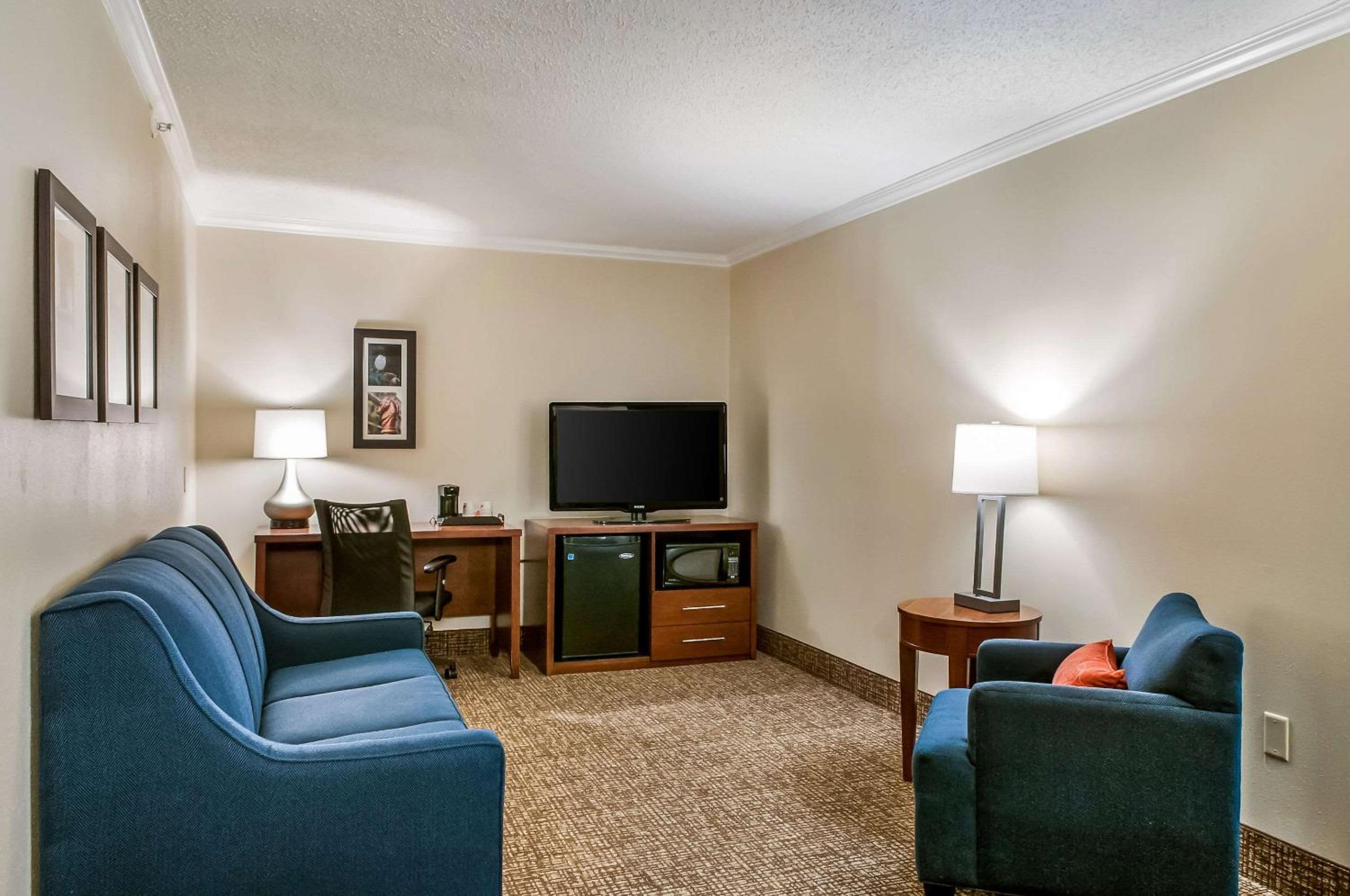 Copeland Tower Suites Ascend Hotel Collection - photo 268