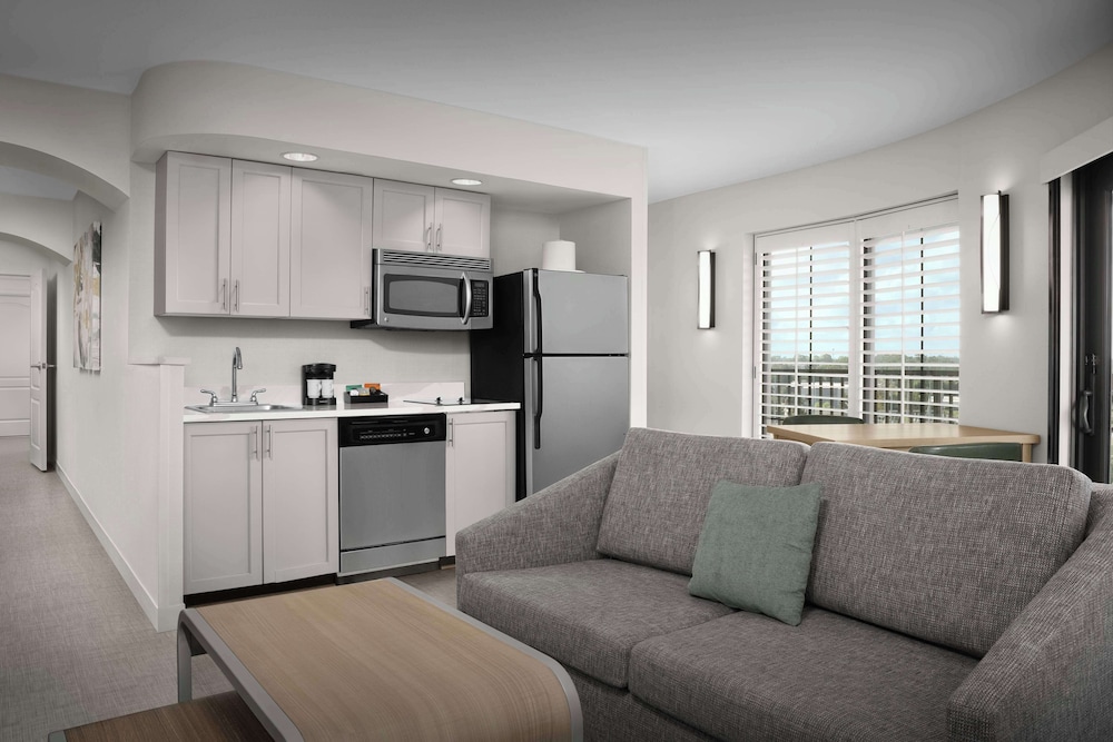 Homewood Suites by Hilton Jacksonville Downtown Southbank - photo 12