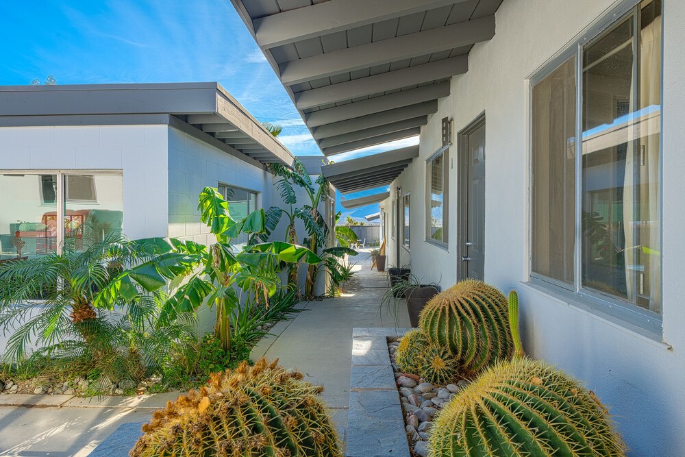 Nurturing Nest Mineral Hot Springs and Spa - photo 49