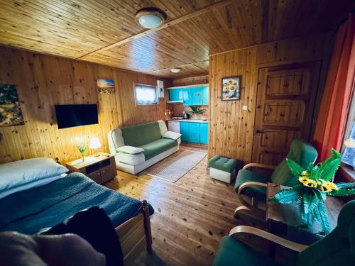Domek nr 7 - last minute hotel in Unknown City
