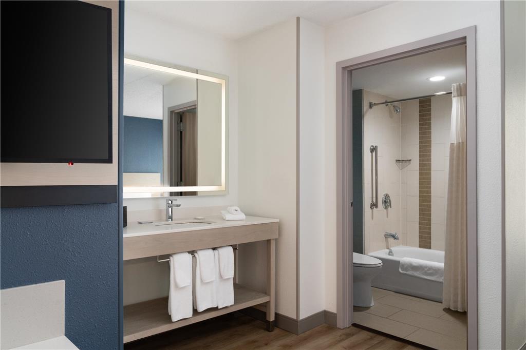 Hyatt Place Secaucus Meadowlands - photo 11