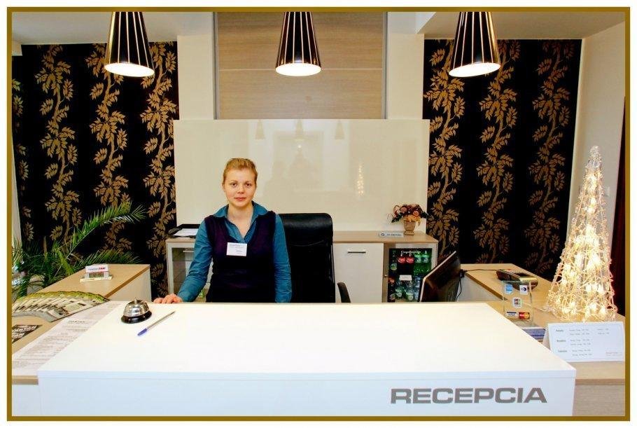 Hotel Dastan — Levice — photo 3
