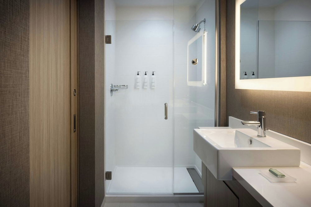 SpringHill Suites by Marriott Newburgh Evansville - photo 17