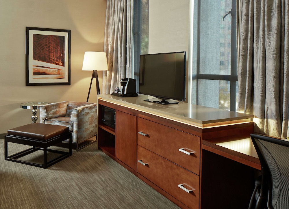 Hilton Garden Inn Phoenix Downtown - photo 14