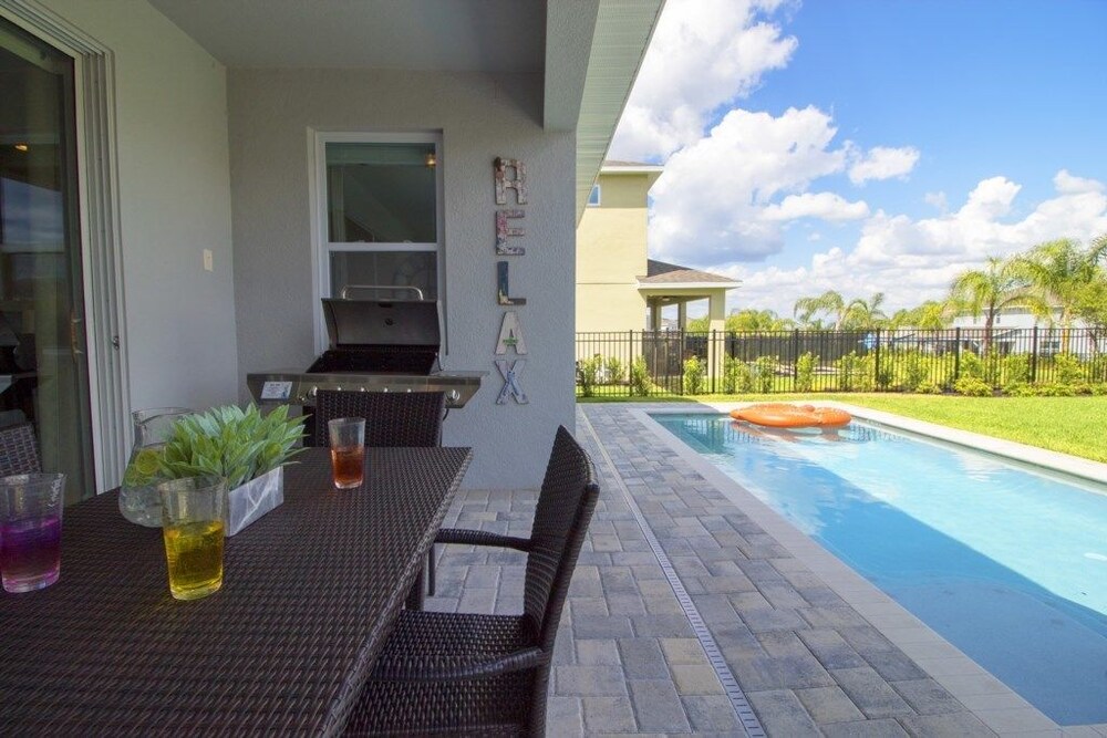 Aco254366 The Encore Club Resort 5 Bed 5.5 Baths Villa - photo 57