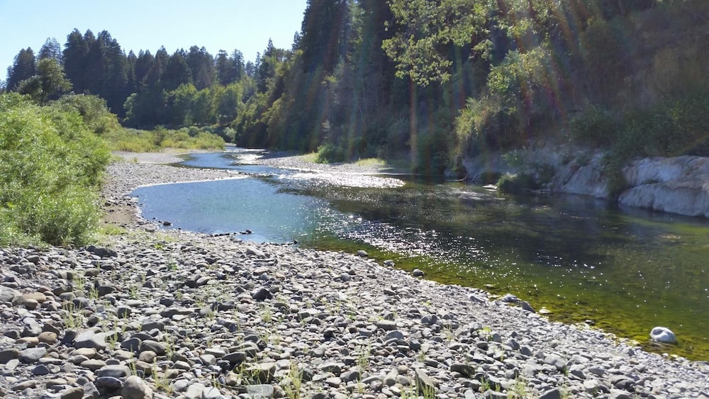 Dean Creek Resort - photo 39