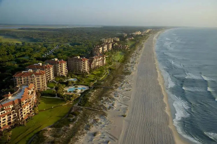 Biggest Loser Resort Amelia Island - photo 38