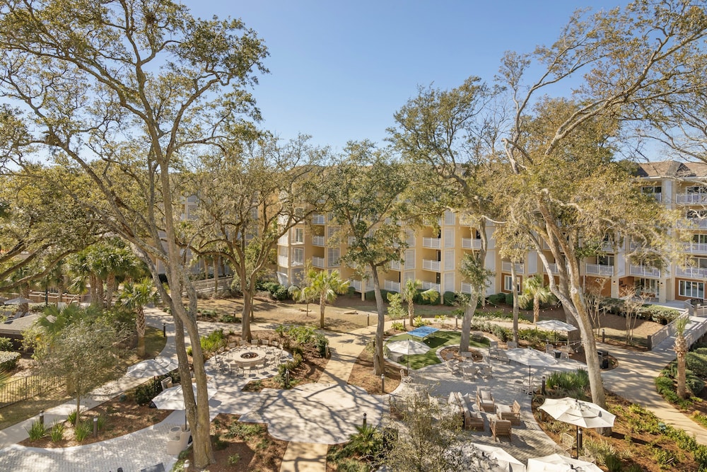 Omni Hilton Head Oceanfront Resort - photo 98