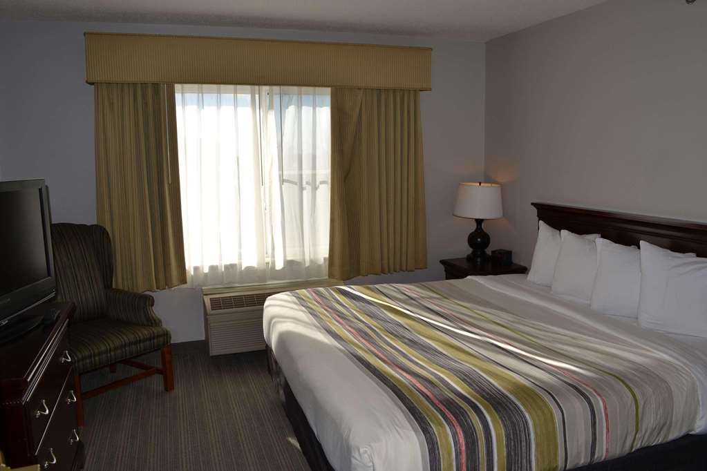 Country Inn & Suites by Radisson Gurnee IL - photo 10