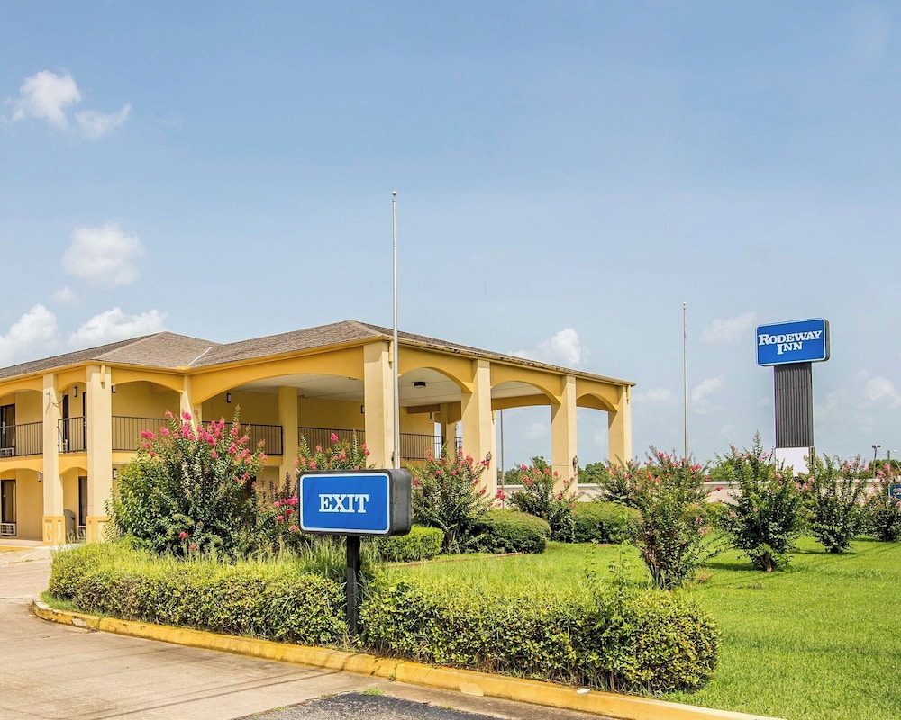 Key West Inn Montgomery South - photo 2