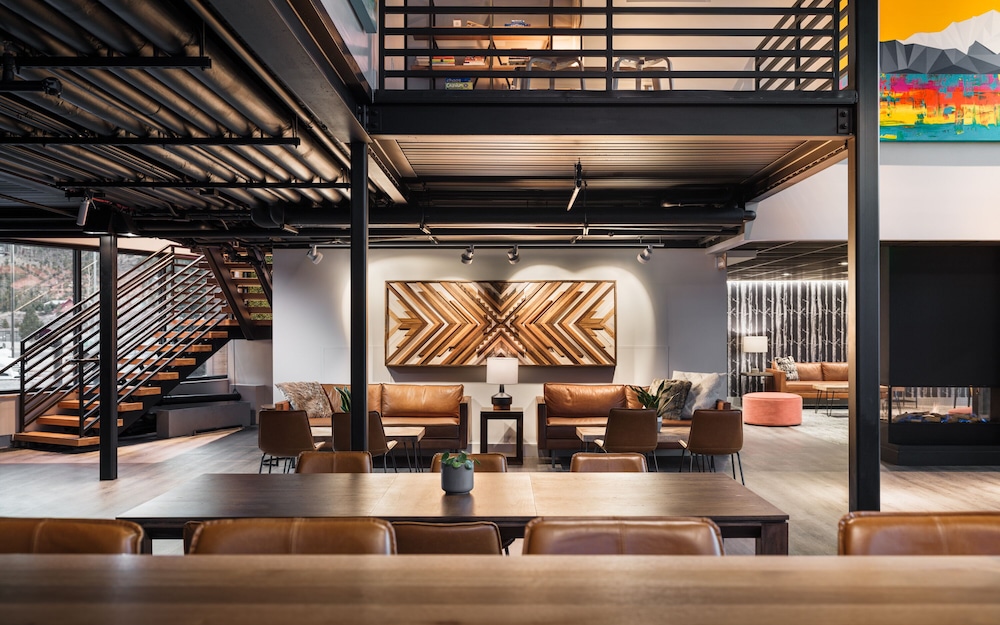 The Pad Hostel - photo 3