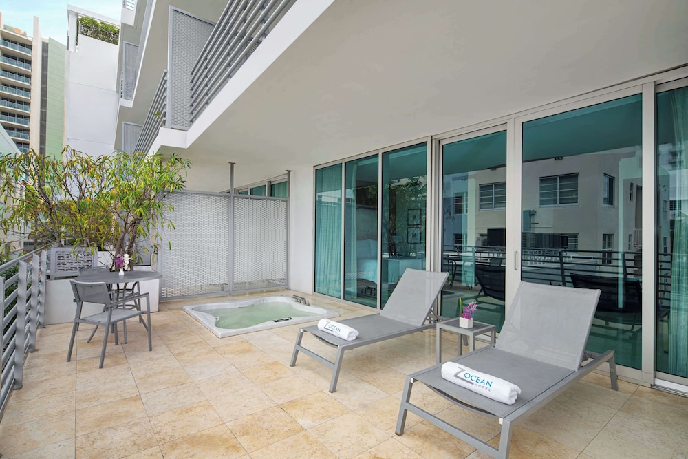 Z Ocean Hotel Classico A Sonesta Collection - photo 4