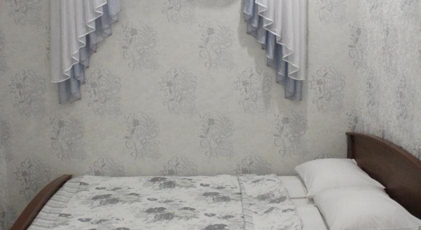 Geroi Mini Hotel — Krasnodar — photo 2