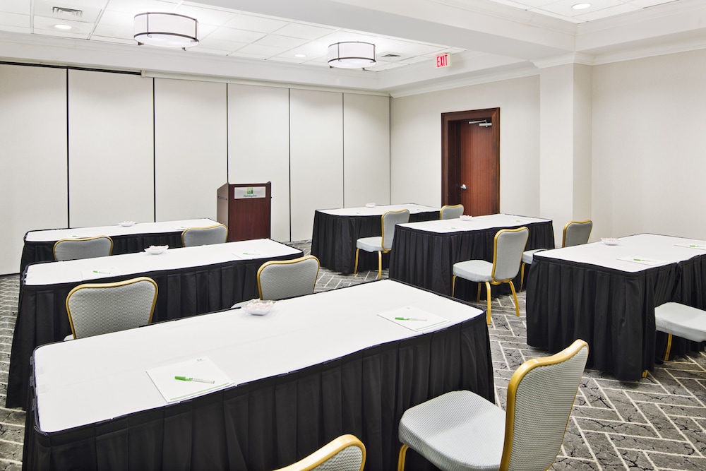 Holiday Inn Augusta West I 20 by IHG - photo 29