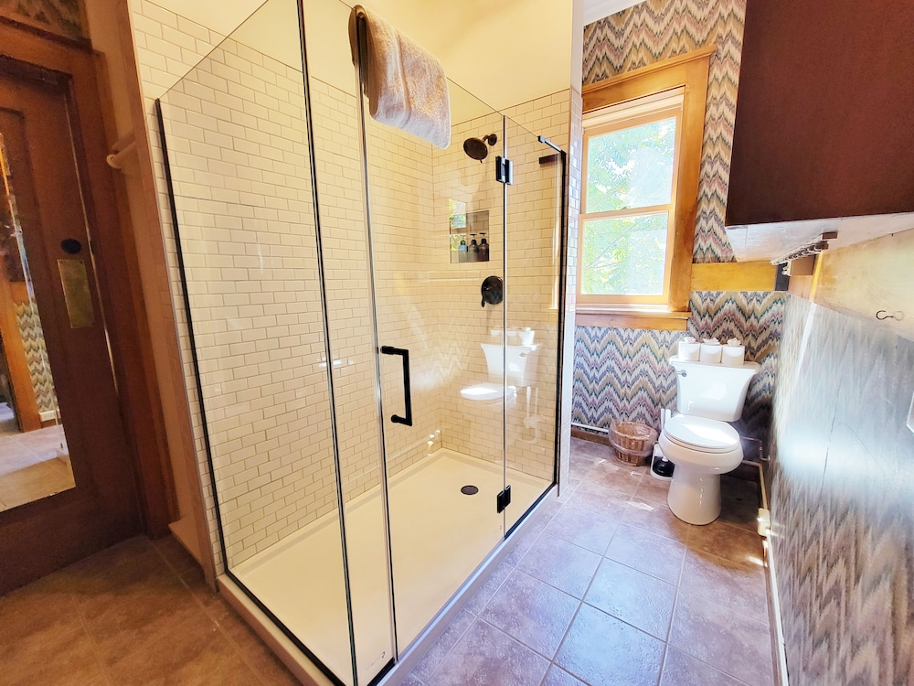 Historic GG Barnum Mansion by Heirloom Boutique Collection - photo 71