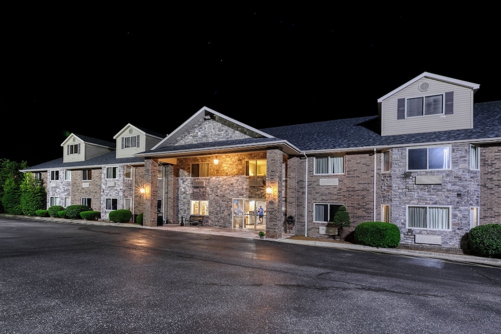 All Towne Suites - photo 71