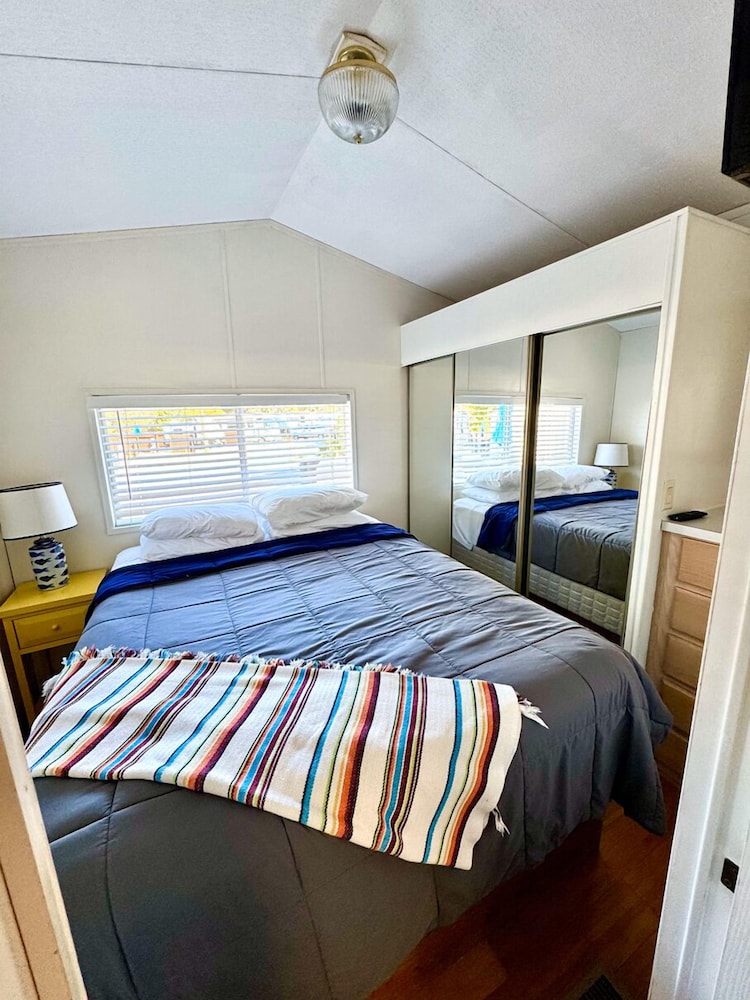 Avila Pismo RV Resort & Campground - photo 2