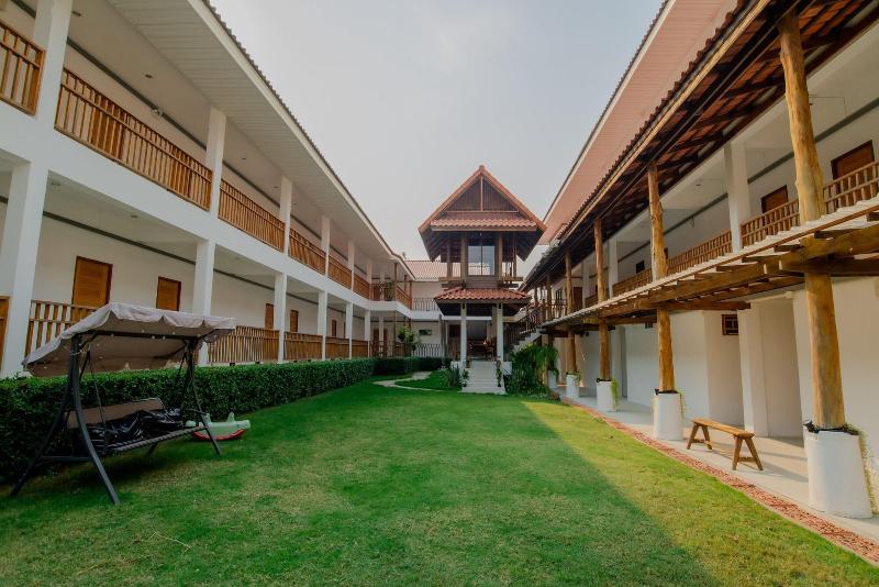 A Day In Phetchabun in Phetchabun, Thailand