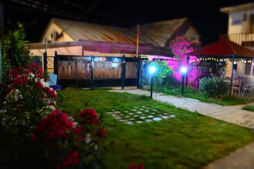 House in Mestia