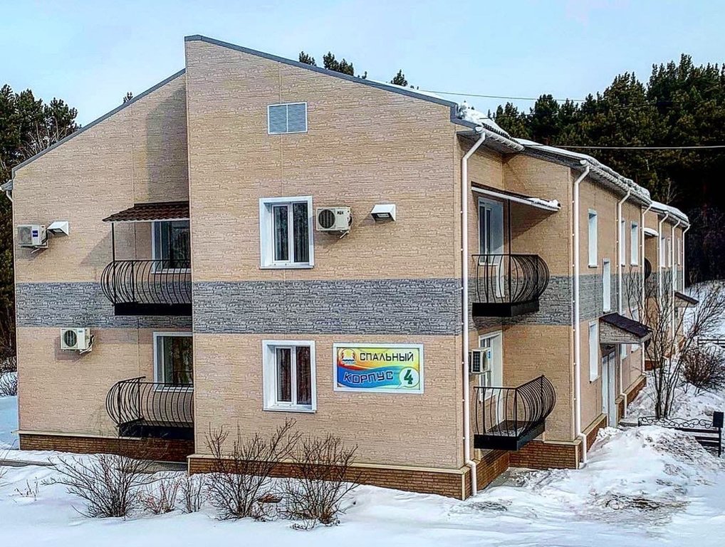 Shushenskij - last minute hotel in Unknown City