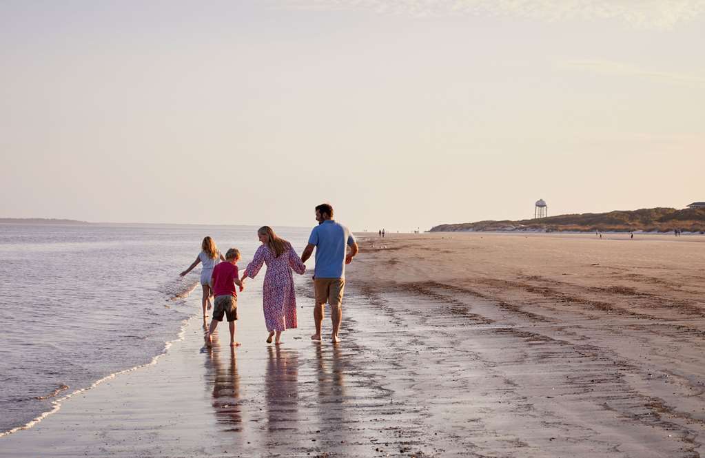 Jekyll Island Club Resort - photo 52